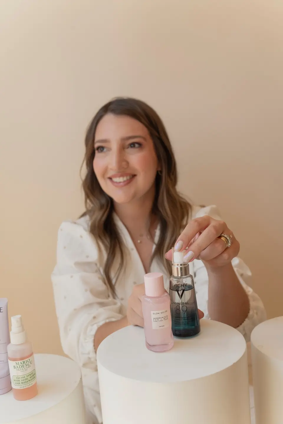 Skinbooster na L'Harmonie